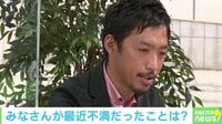 【映像】西田亮介氏「大学からの給料が…」最近あった“不満”(2:40ごろ)