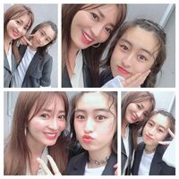 新山千春『娘のもあ14歳。』