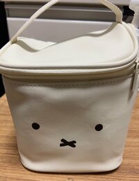 やしろ優『ベビーお風呂あがりポーチ』