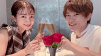 杉浦太陽＆辻希美ファミリーの宮古島での様子
