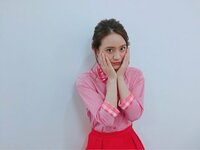 岡田結実『ご報告です』