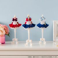 Cherie Closet(シェリークローゼット)　美少女戦士セーラームーンシリーズ| プレミアムバンダイ