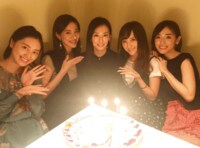 北川景子、柴咲コウ、松雪泰子の豪華和装3ショットに絶賛の声「綺麗すぎて眩しい」