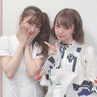 小嶋菜月『顔小さ過ぎ問題』