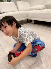 アレクサンダー『今日はカゲトラの保護者面談』