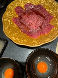 研ナオコ『お肉』