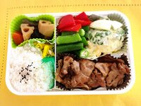 森口博子『83歳の母の手作り愛情弁当&歌謡曲ポップスチャンネル』