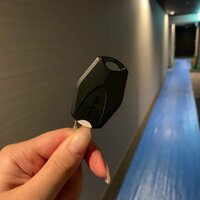 中川和代『誕生日』