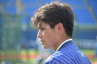 「ハマの切り込み隊長」横浜DeNA・神里 打って良し、走って「盗塁成功率100%」でチームを牽引