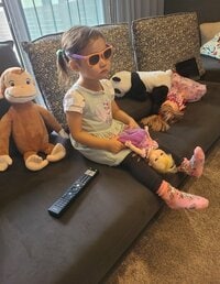 小原正子『今朝☆』