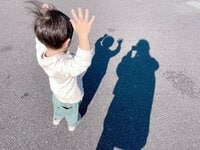 辻希美『ふぅ〜』