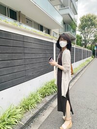 柏木由紀子『2回目』