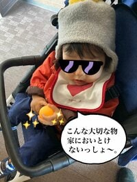 ニッチェ 江上敬子『これから来るであろうイヤイヤ期。。』