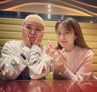 丸山桂里奈『あこちゃんのお誕生日❤️』