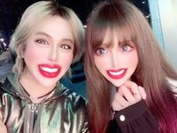 アレン『ふたりで1200万円‼️超えの、歯…✨』