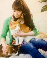 遠野なぎこ『『自分が一番分かってる』』