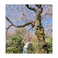 辻希美『楽しかった♡』