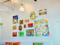 園山真希絵『会社設立記念日に、改めて感謝。』