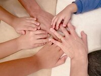 辻希美『家族６人♡』