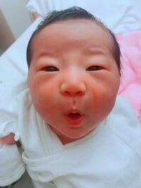 尾形あい『パパとママは一重だった!でもね、』