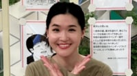 堺正章(78)の娘・堺小春(30) お正月での思い出 母・岡田美里(63)も家族ショット公開