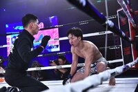 「幻想終焉？」朝倉未来、衝撃KO負けに「こんなの初めて」「切なくなる」ファン悲嘆 専門家は“異なる”見解も 