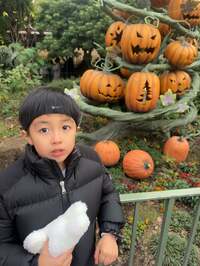 川崎希『あっという間♡』