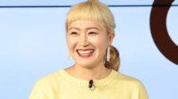丸山桂里奈 「攻撃的なコメントにはもう向き合わない」 SNSで新たな対応を宣言