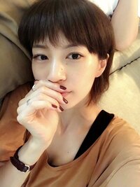 安田美沙子、ショートにイメチェン＆すっぴん公開「かわいい」「似合ってます」の声