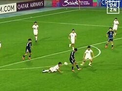 日本に“新ファンタジスタ”が爆誕！ 中島洋太朗の超絶ヒールパスが「レベチ」「凄すぎて怖い」SNS騒然【U20アジアカップ】