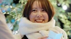 恋愛経験ゼロの28歳美人グラドル「アラサーなのに恥ずかしい」勇気を出して思いを告白