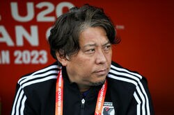 いざW杯へ…目標は“世界一”　U20日本代表指揮官「選考は最後まで悩んだ」