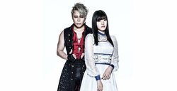 ASCA「本当に光栄」 音楽番組「MUSIC FAIR」でアニメ「白猫プロジェクト」OP曲を披露