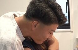 21歳年上女性と結婚した男性（33）、お風呂は毎日一緒…ラブラブな夫婦生活に「わお！」「すごいじゃん！」など驚きの声