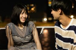 「今日好き」継続メンバー・きだい、まなまなと夜のクルージングで大人のデート！『明日好き』第2話