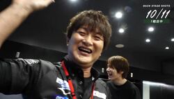 “セレブ”が勝てばチームもアガる！決着ツモの瞬間は控室で仲間がジャンプ&ハイタッチ「お嬢おめでとうございます！！」／麻雀・Mリーグ