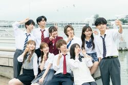 『今日好き』卒業編2023編、メンバー一覧まとめ、SNSやプロフィール、動画を見るには