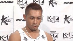 「痛い所だらけ」「普通に歩けない」村越優汰、過酷なトーナメントを語る