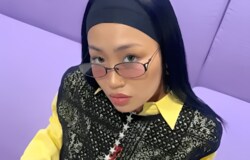 「誰も真似できない」世界的に活躍する振付師・リエハタがダンスサバイバル番組に参加！チームメイトも称賛