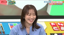 求められているのは「丸みと食べている姿」磯山さやか、写真集爆売れの秘訣は「ファンの方がどういう私たちを見たいか」