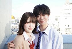 はる（矢口桜咲）＆たかと（矢口昂歩）カップル成立に喜び「優しすぎて困った」旅中のほっこりエピソードも『今日好き』九龍編カップルインタビュー