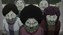 Momo vs. the Fundoshi Musclemen Horde! The Battle Scenes in the First Episode of the “DANDADAN” Season 2 Anime Are Intense from the Start