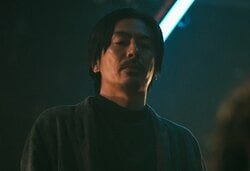 森田剛、ラスト10秒でついに登場し話題に「存在感ヤバすぎ」「激アツ」『インフォーマ -闇を生きる獣たち-』