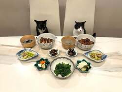  藤あや子、故郷・秋田県の品を使った料理を公開「沢山届きました！」 