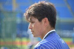 「ハマの切り込み隊長」横浜DeNA・神里　打って良し、走って「盗塁成功率100％」でチームを牽引