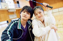 ノンノモデル妻・紺野彩夏に骨抜きにされる瀬戸利樹...上目遣いでの告白に悶絶「これはキュンキュンする！」スタジオ悶絶『私たち結婚しました4』第5話