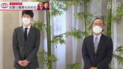 チーム深浦、ストレート負けで初優勝ならず 深浦康市九段「これで終わりではない」佐々木大地七段「さらに成長を」／将棋・ABEMA師弟トーナメント