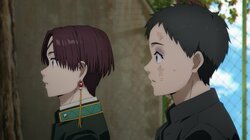 「イカツい顔面してるわりにボクっ子なんだ。かわいいね」アニメ「WIND BREAKER」第4話、蘇枋隼飛のキレキレなあおりに「オタク増えるって」