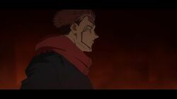 「呪術廻戦」41話、絶望する虎杖の声…OP曲使った演出に「地獄や」「曇らせ演出がバチバチにきまりすぎ」と鳥肌不可避 