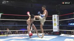 足立区から来た“次元が違いすぎる”男・武居由樹　世界トーナメントで圧巻のオールKO勝利